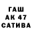 Меф VHQ Avleen Randhawa